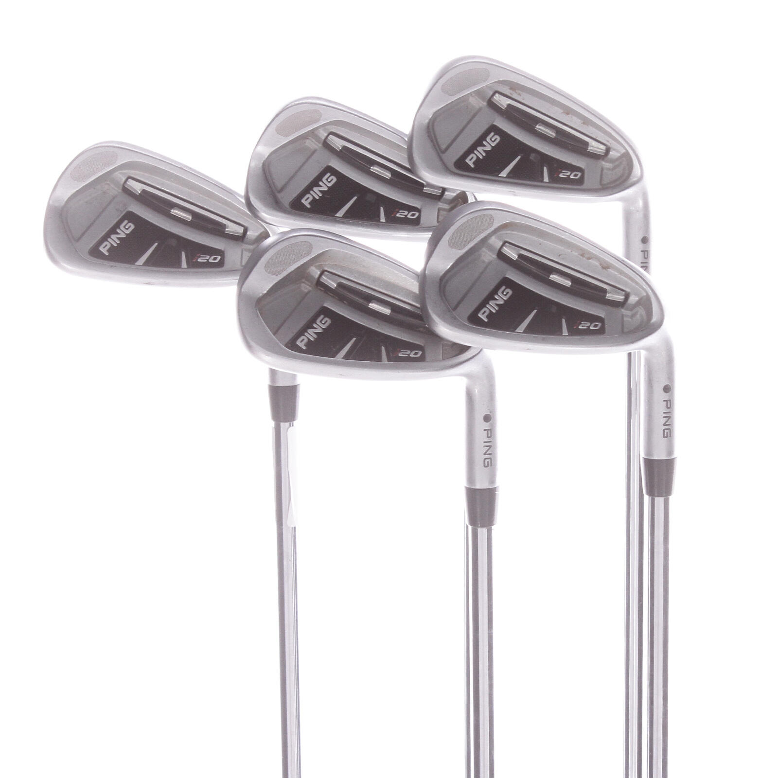 Ping i20 irons deals