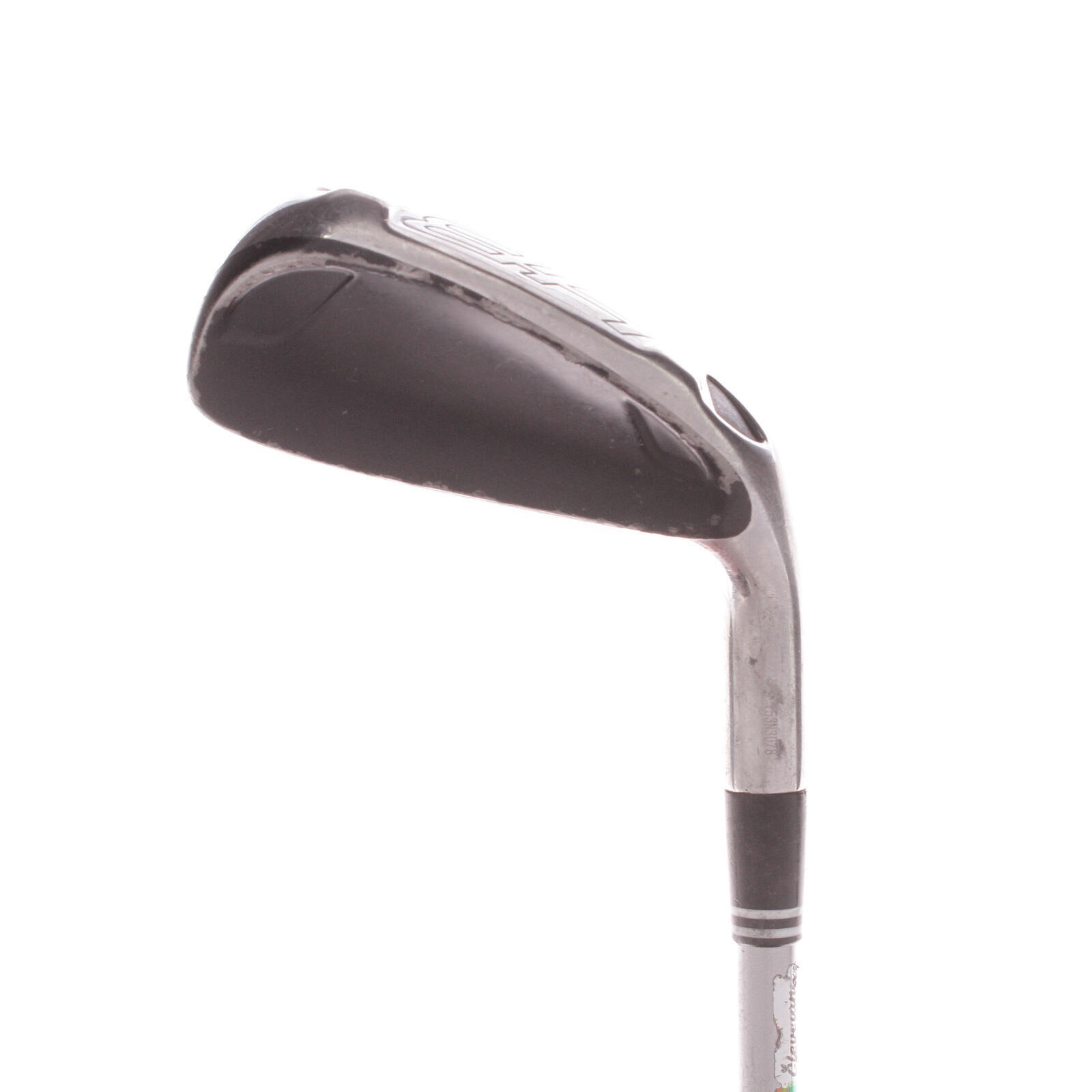 CLEVELAND GOLF USED - Iron 6-Iron Cleveland HB Irons Graphite Ladies Shaft Right Hand - GRADE B