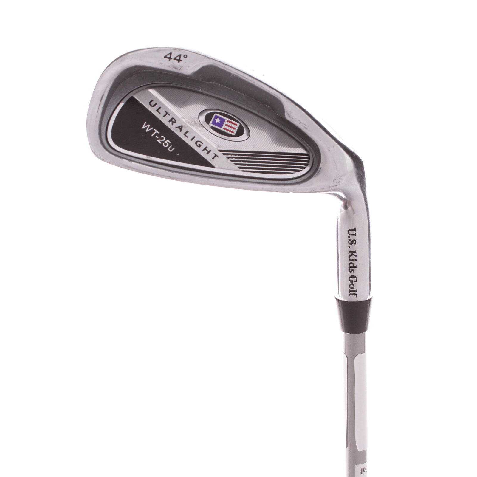 U.S KIDS GOLF USED - Iron 9-Iron U.S. Kids Golf Ultralight Graphite Shaft Youth Flex - GRADE B