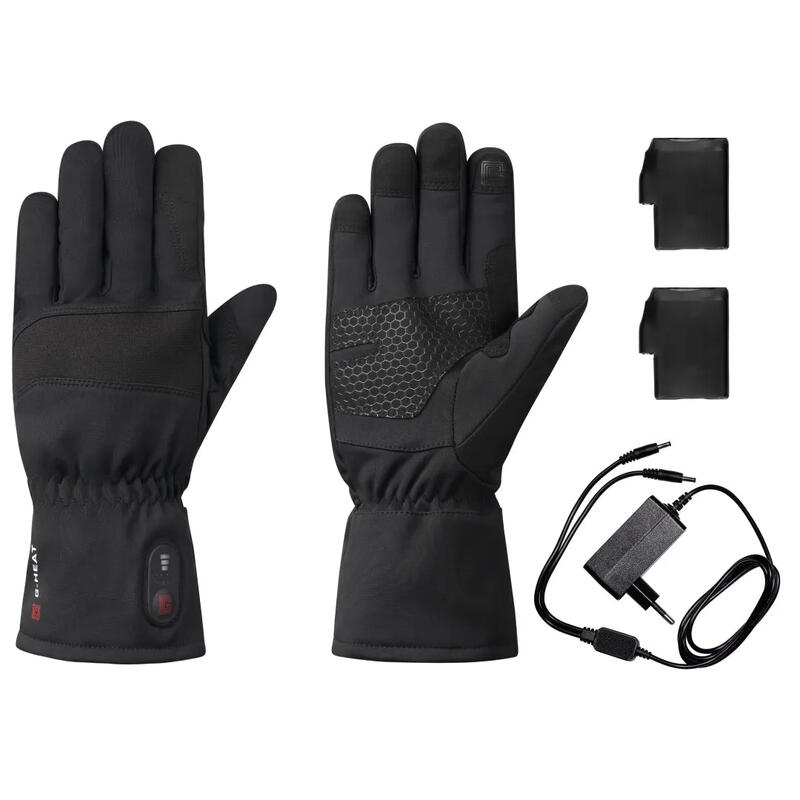 Gants de ski, Sous-gants et moufles de ski