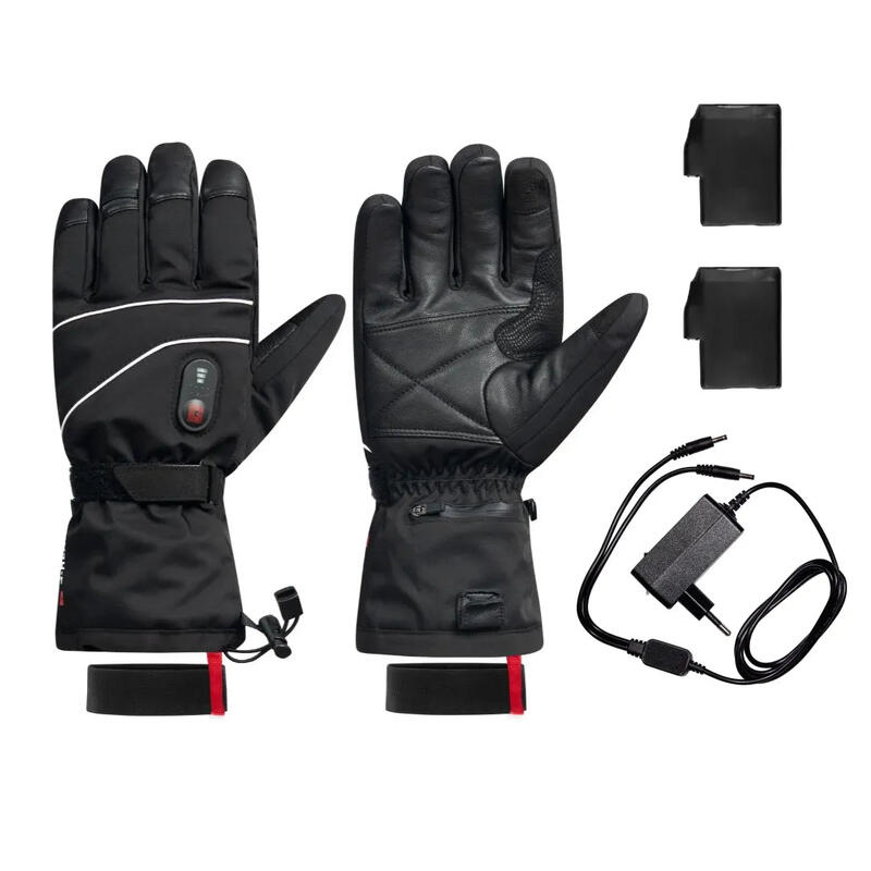 Gants de ski chauffants EVO-2 Adulte