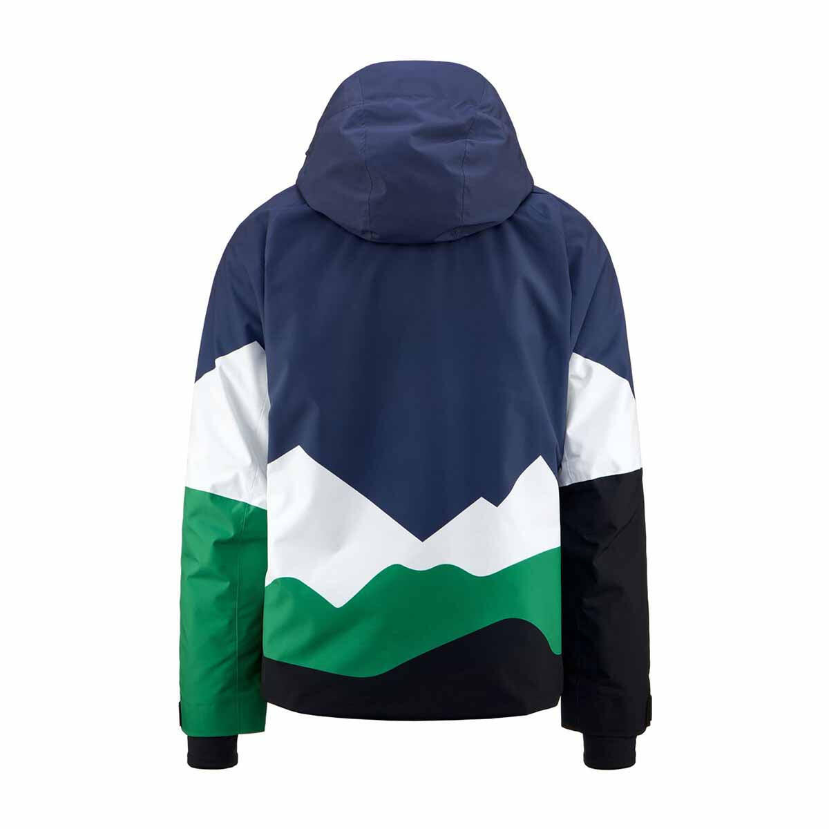 Manteau de Ski Homme 6CENTO 611P 3/5