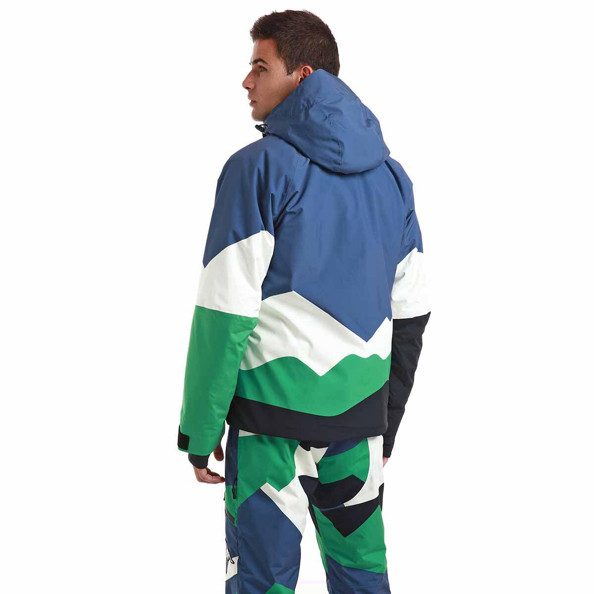 Manteau de Ski Homme 6CENTO 611P 4/5