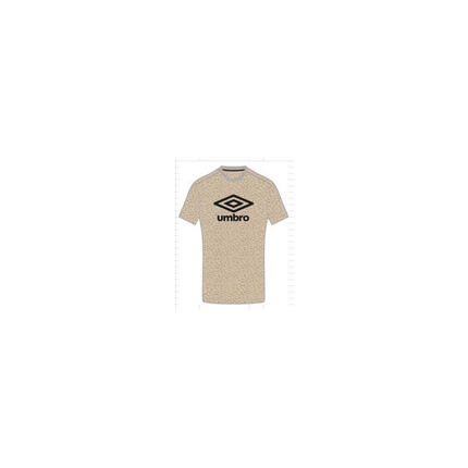 T-shirt Coton Big Logo Homme