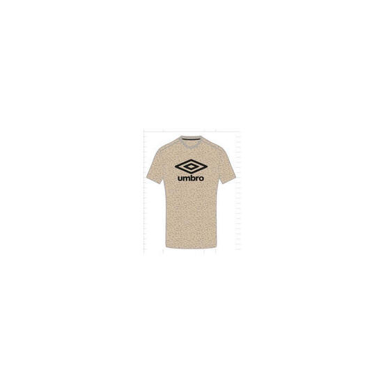 T-shirt Coton Big Logo Homme