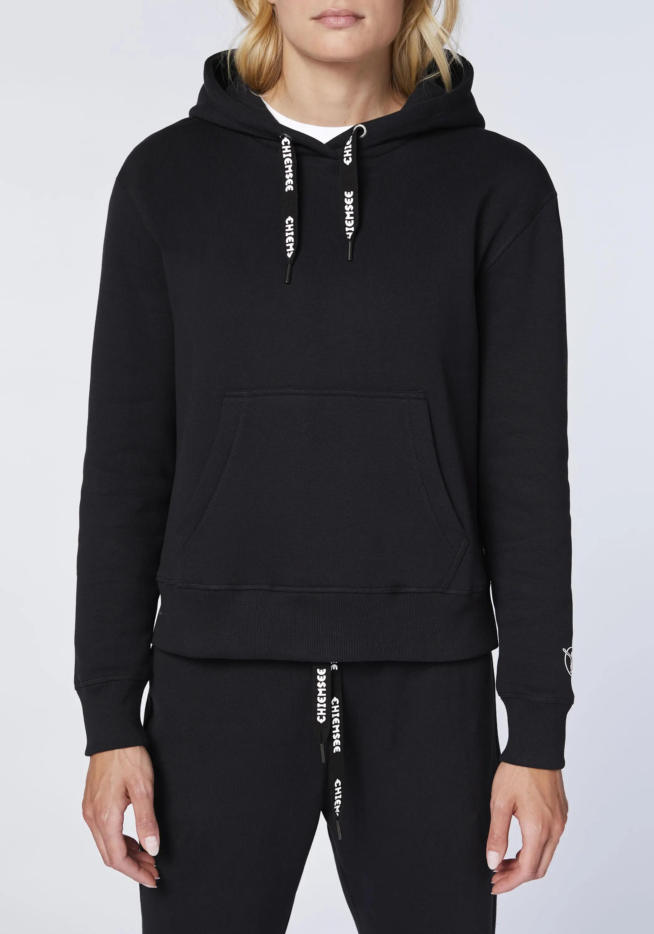 Hoodie mit Logo-Akzenten 10/15