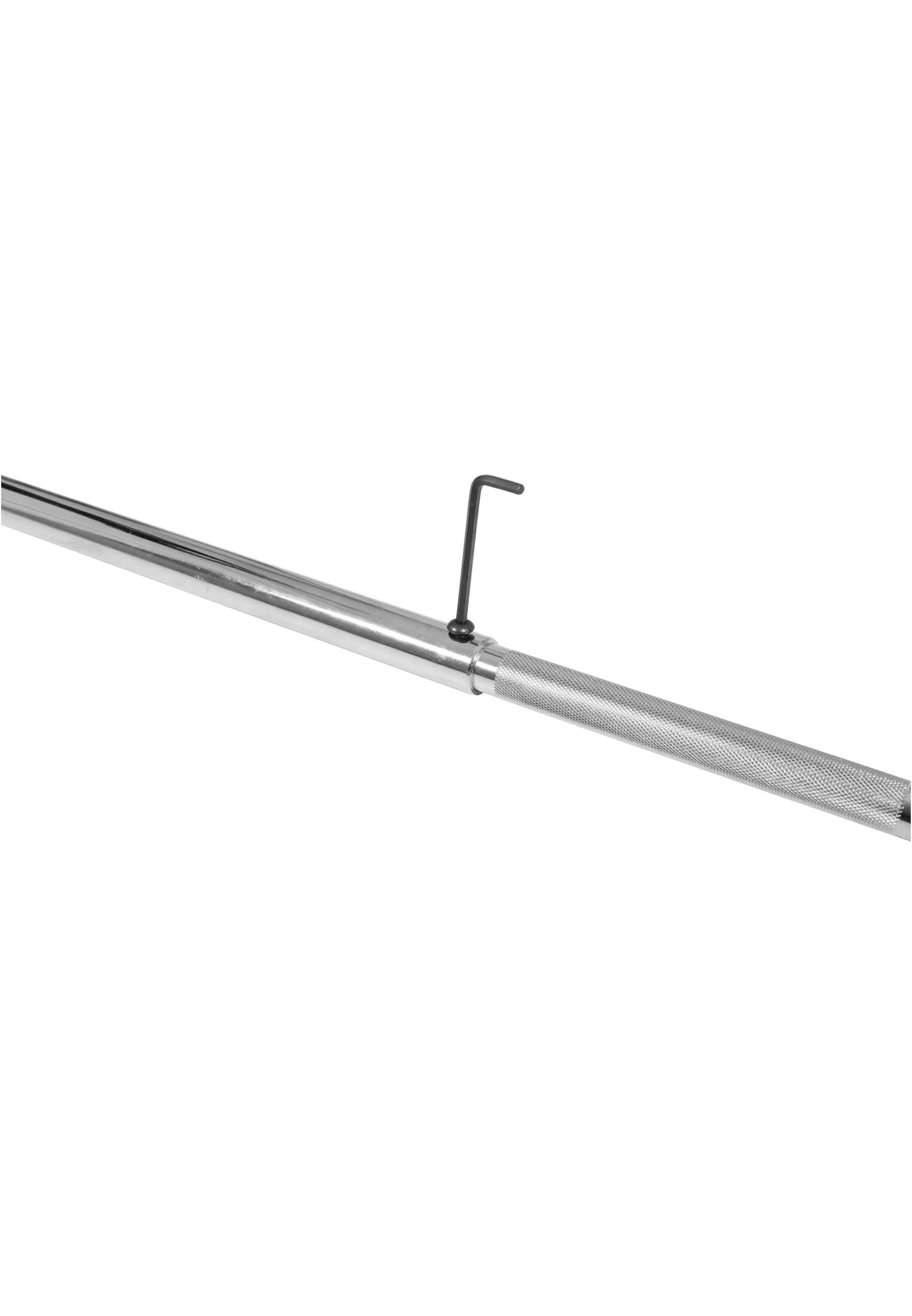 Sztanga prosta 25mm obciążenie 26,5kg E-Series 2/7