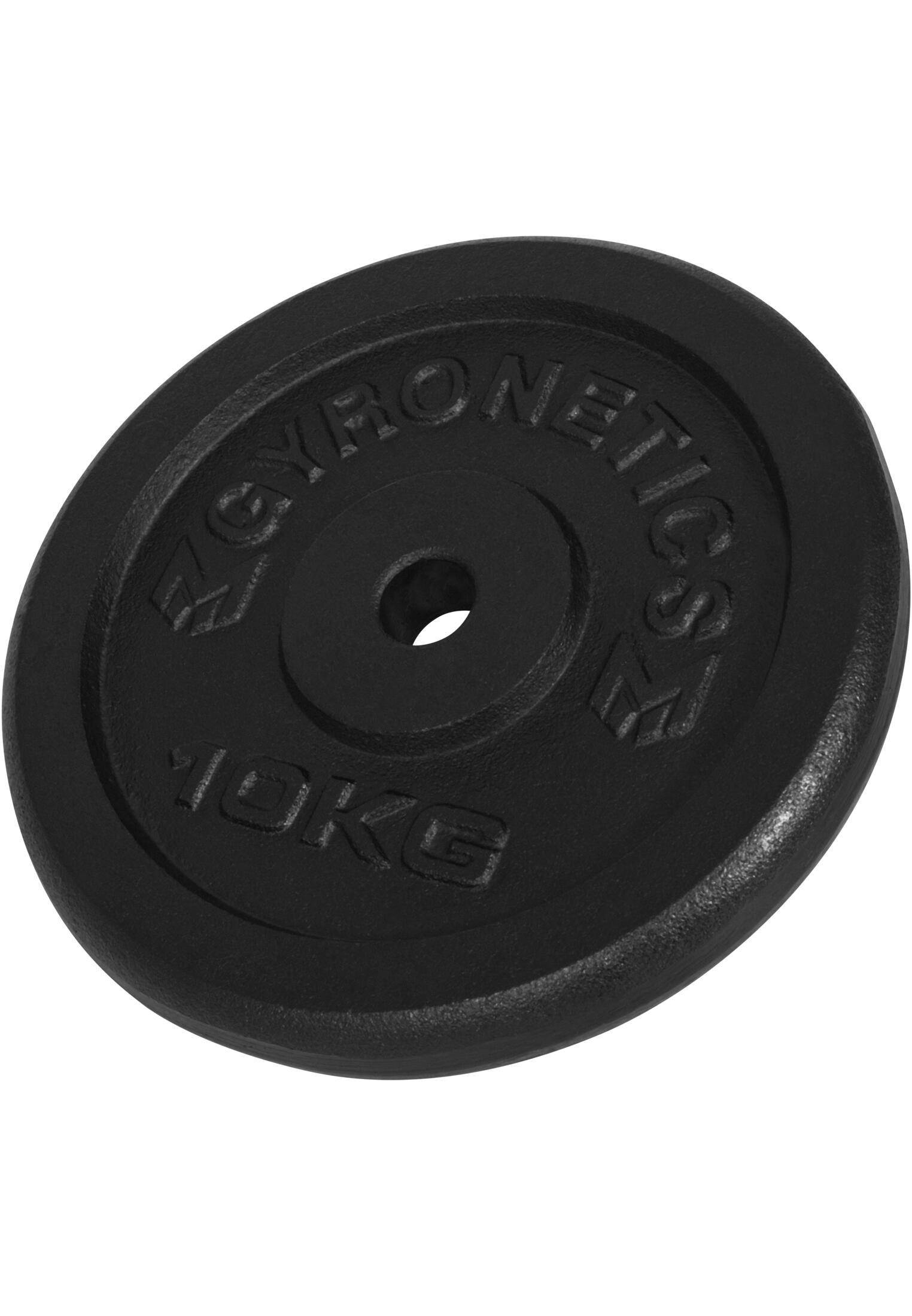 Sztanga prosta 25mm obciążenie 26,5kg E-Series 6/7