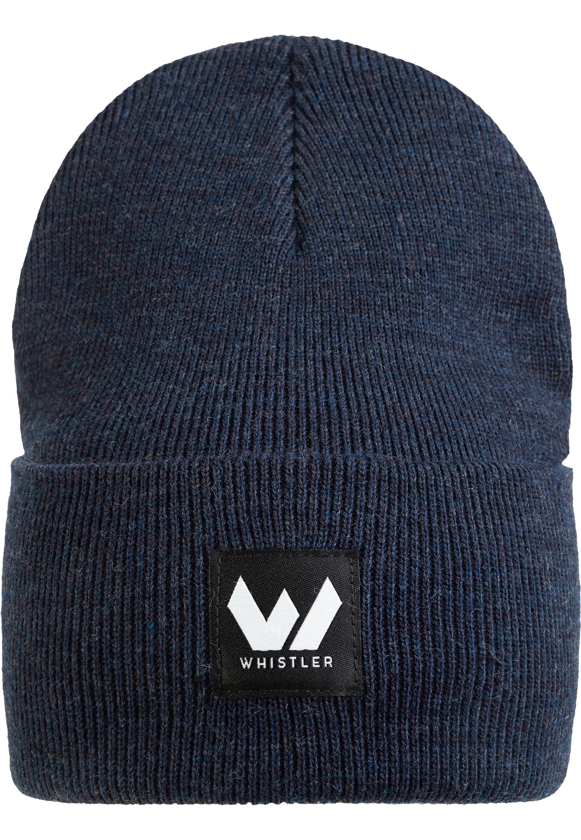 WHISTLER Mütze Linjoe