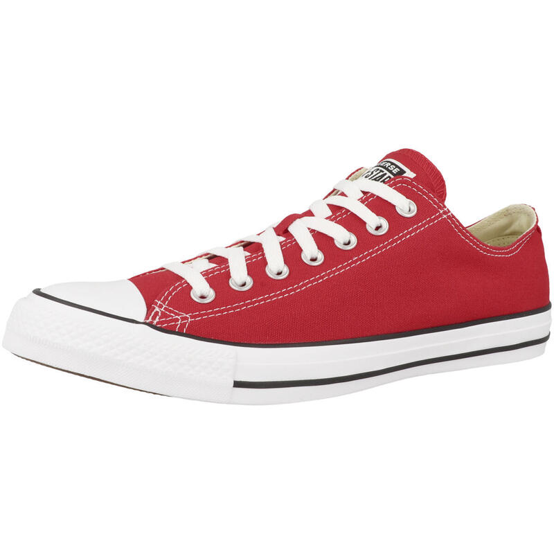 Chuck taylor all star ox, Red