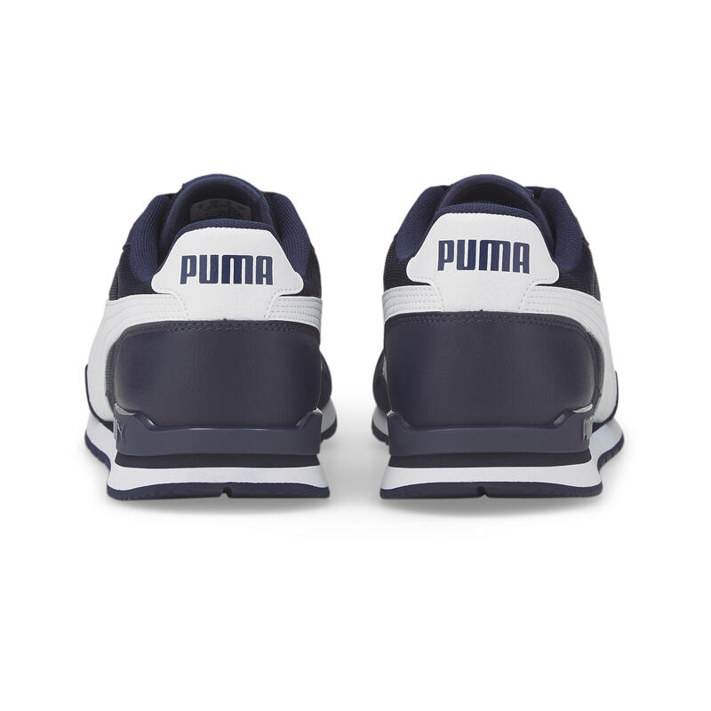 Pantofi sport barbati Puma St Runner V3 Mesh, Albastru