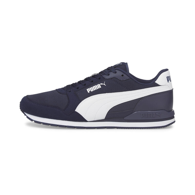 Pantofi sport barbati Puma St Runner V3 Mesh, Albastru