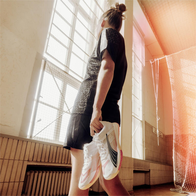 Chaussures de handball Accelerate NITRO™ SQD Femme PUMA