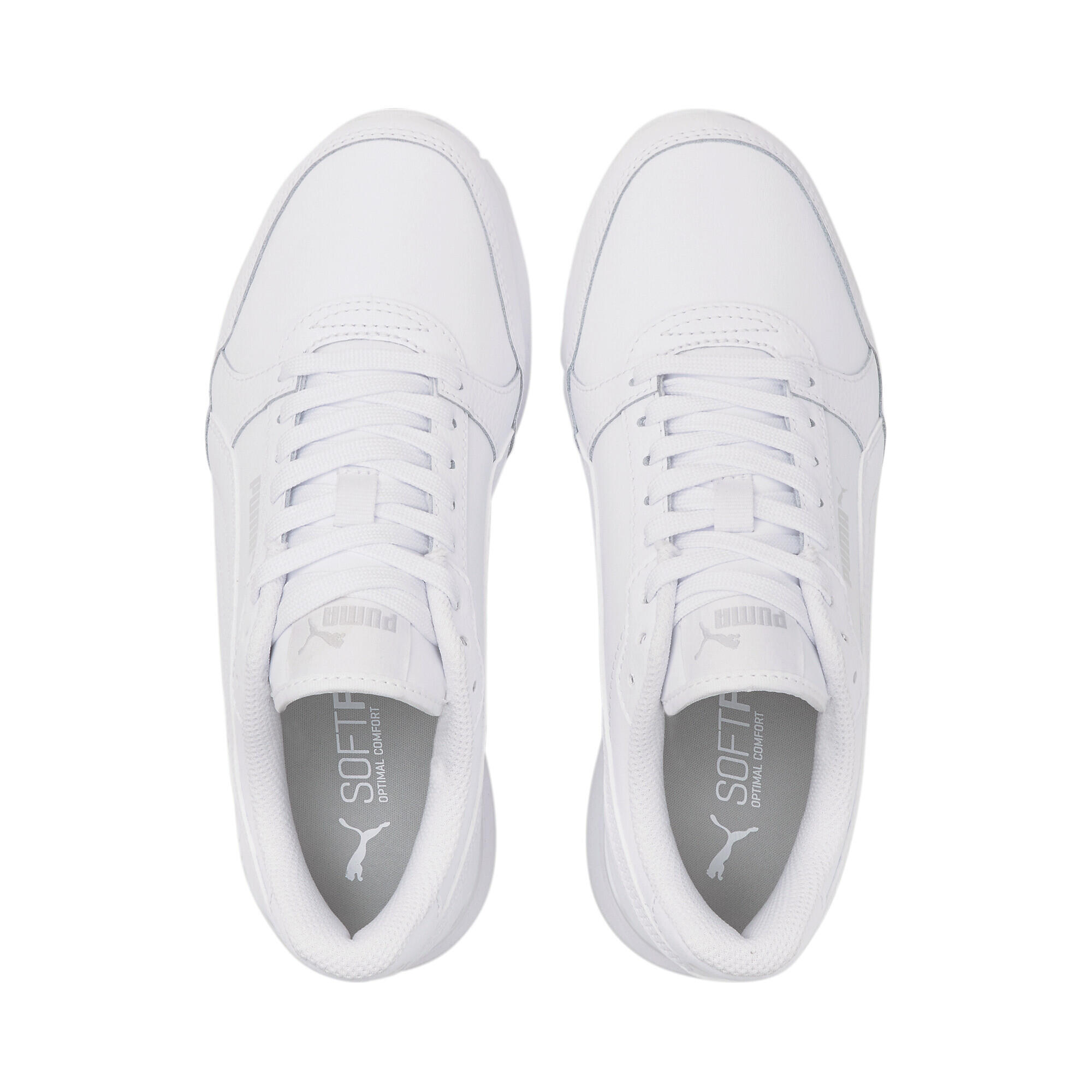 Sapatilhas para crianças Puma ST Runner V3 L JR 6/7