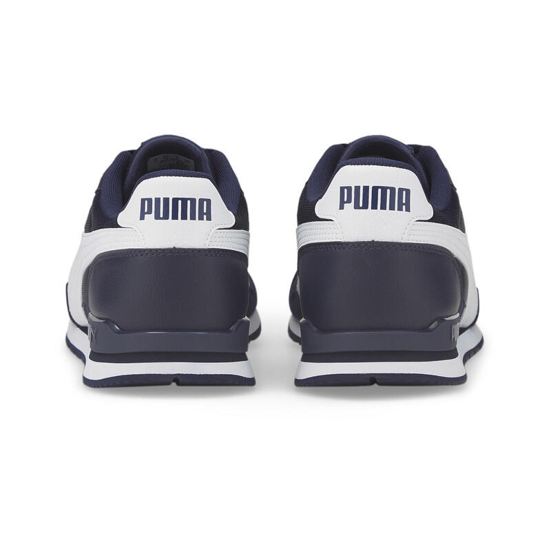 Sportcipő Puma St Runner V3 Mesh, Kék, Férfiak