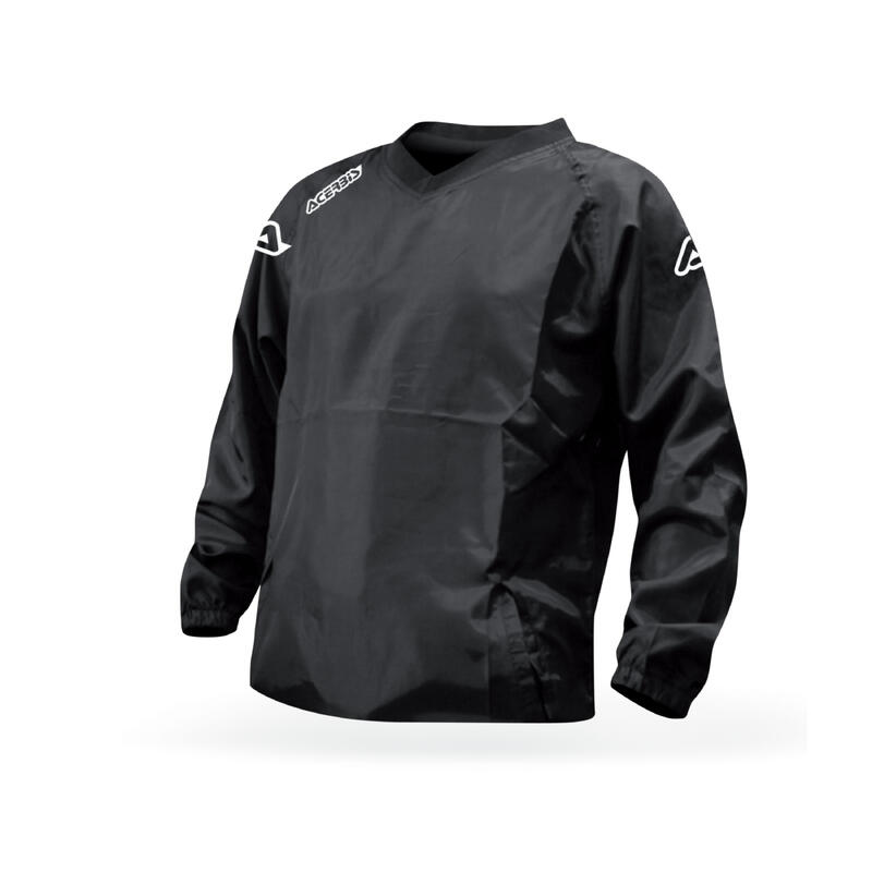 Veste imperméable Acerbis Atlantis