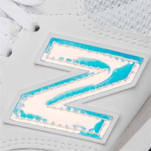 Basket New Balance 500 - Femme