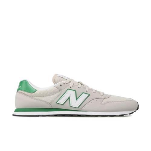 Sportschoenen New Balance 500