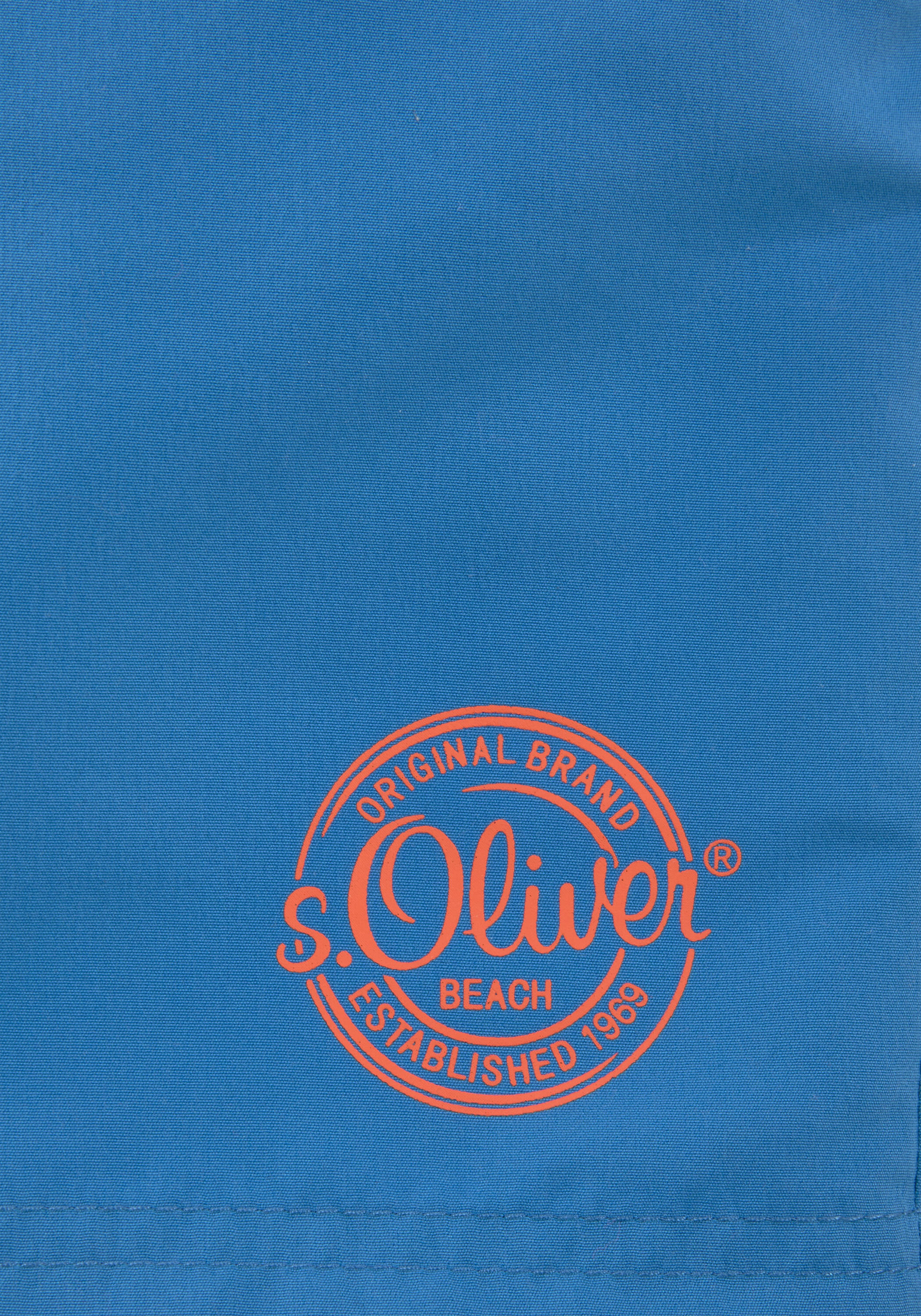 S.OLIVER picture