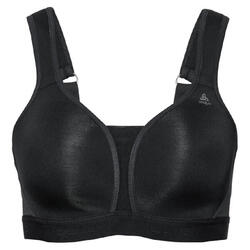 ODLO Soutien Gorge PADDED HIGH Noir