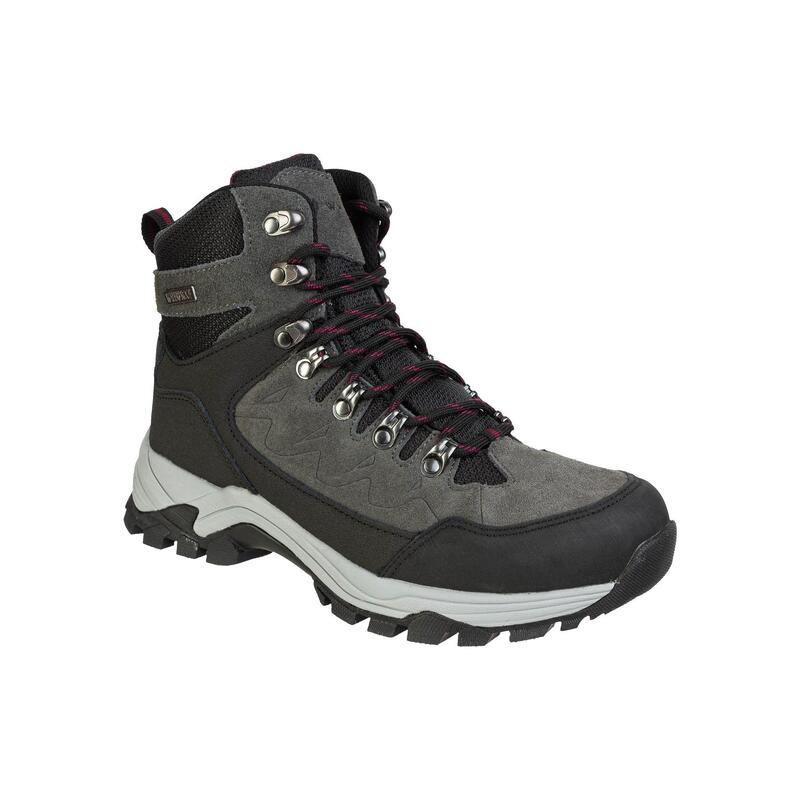 Buty trekkingowe damskie Whistler Detion WP