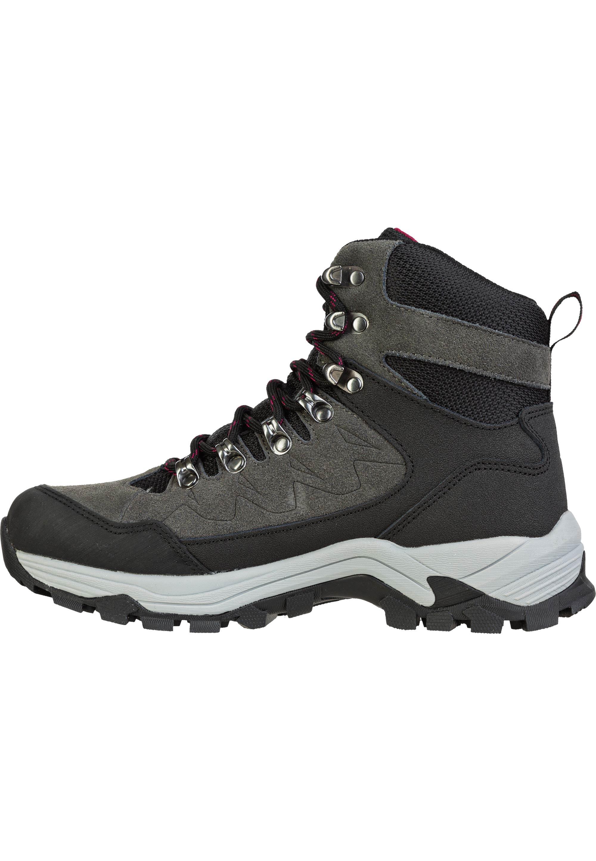 Buty trekkingowe damskie Whistler Detion WP 3/5