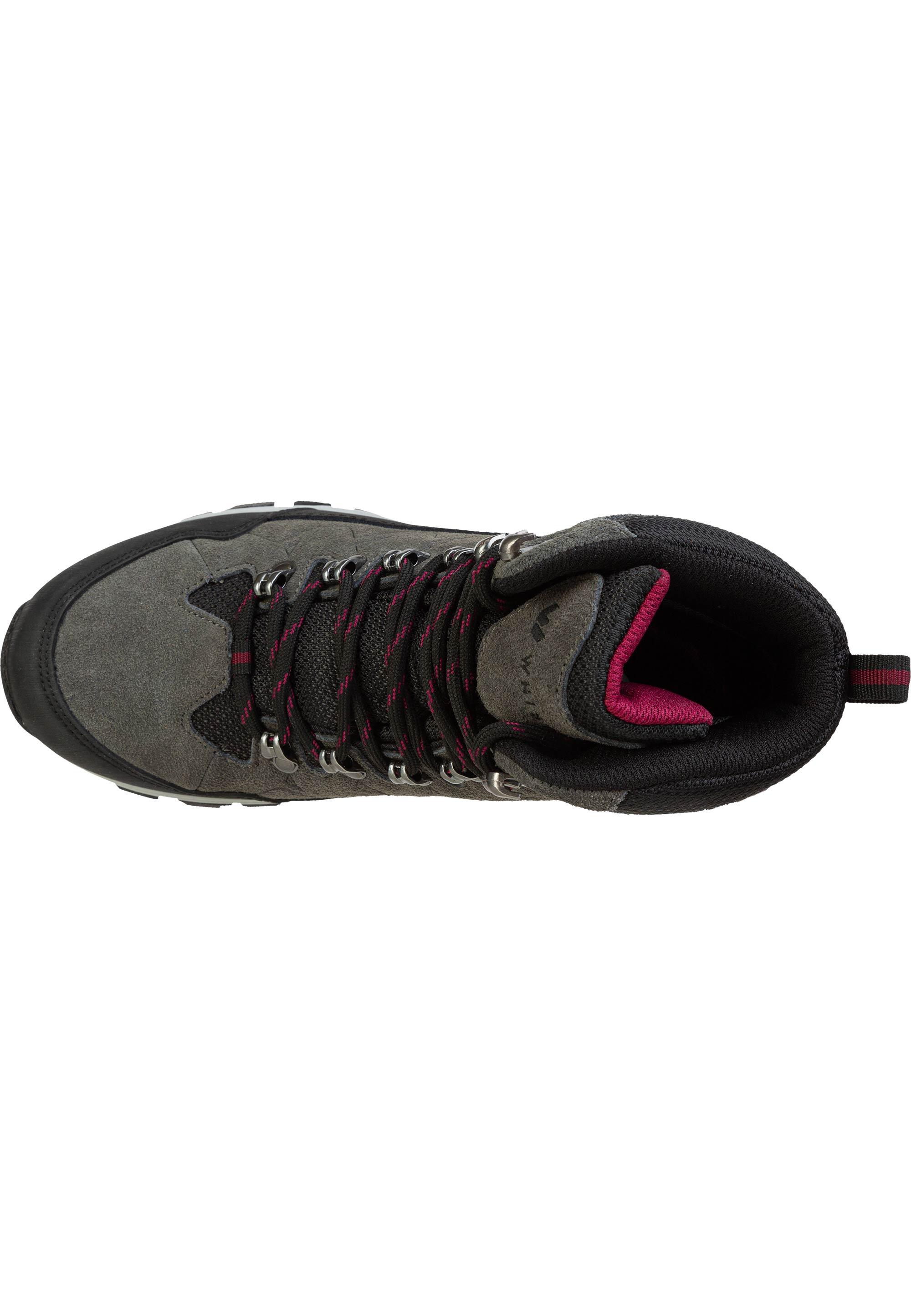 Buty trekkingowe damskie Whistler Detion WP 5/5