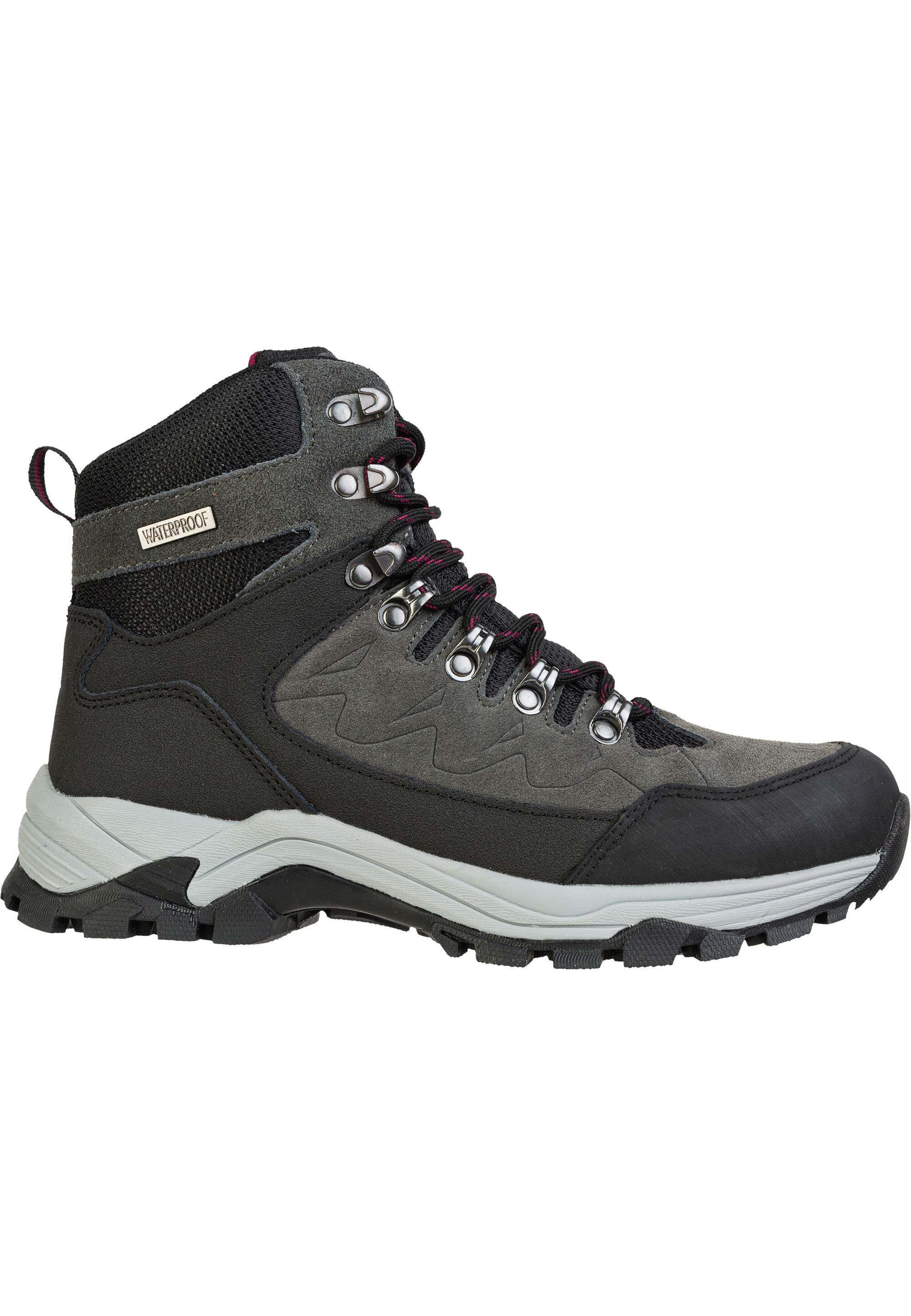 Buty trekkingowe damskie Whistler Detion WP