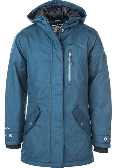 Veste d'hiver Elmau