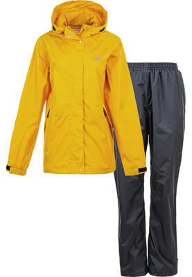 Regenkleding carlene
