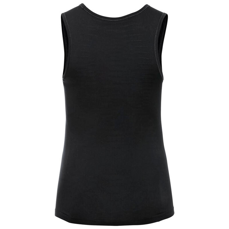 Bl Top V-Neck Singlet Performance X-Light Eco