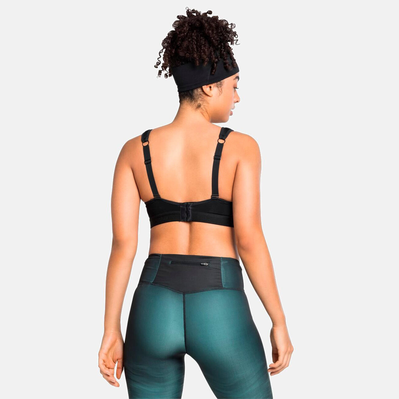 Soutien-gorge de sport high ODLO 4/7