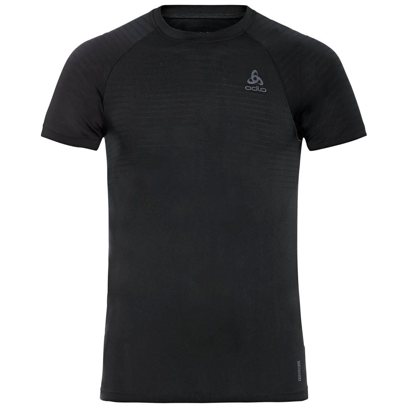T-shirt technique à manches courtes Performance X-Light ODLO 5/6