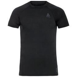 Bl Top Crew Neck S/S Performance X-Light Eco