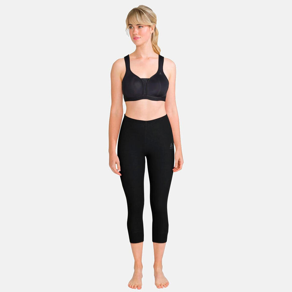 Biustonosz damski ODLO Padded High Sport Bra