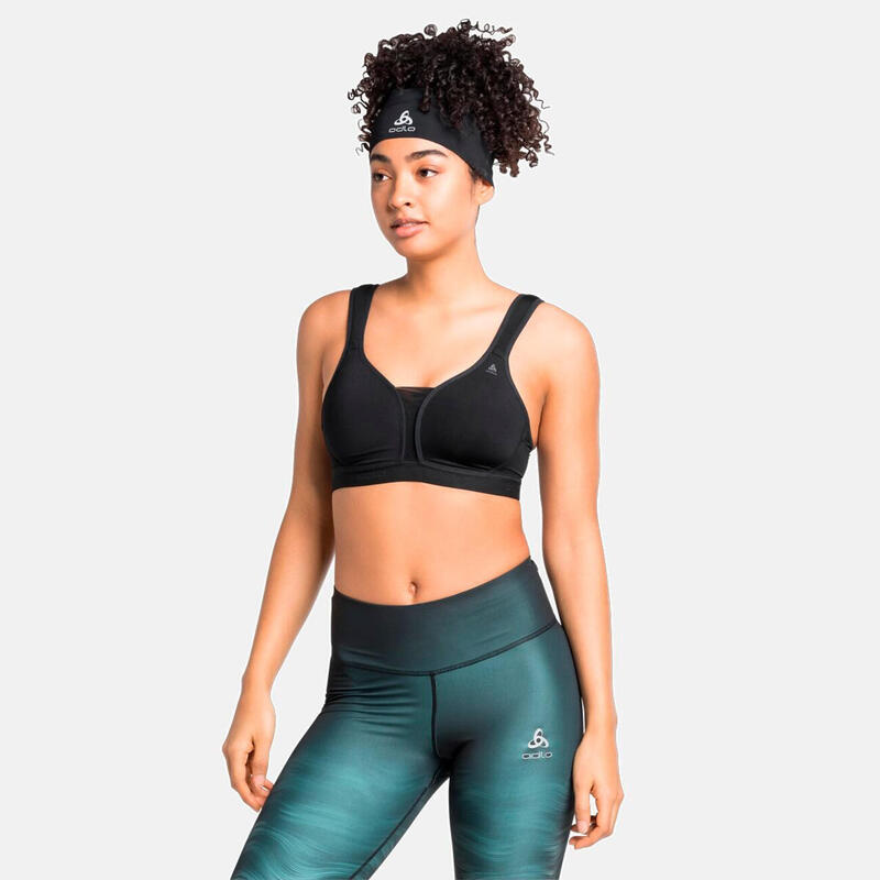 ODLO Sport-BH SPORTS BRA PADDED HIGH