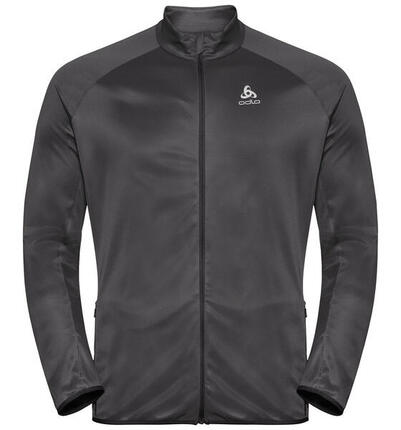 Midlayer Volledige Rits FLI CERAMIWARM