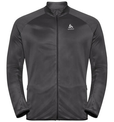 Midlayer mit durchgehendem Reißverschluss FLI CERAMIWARM
