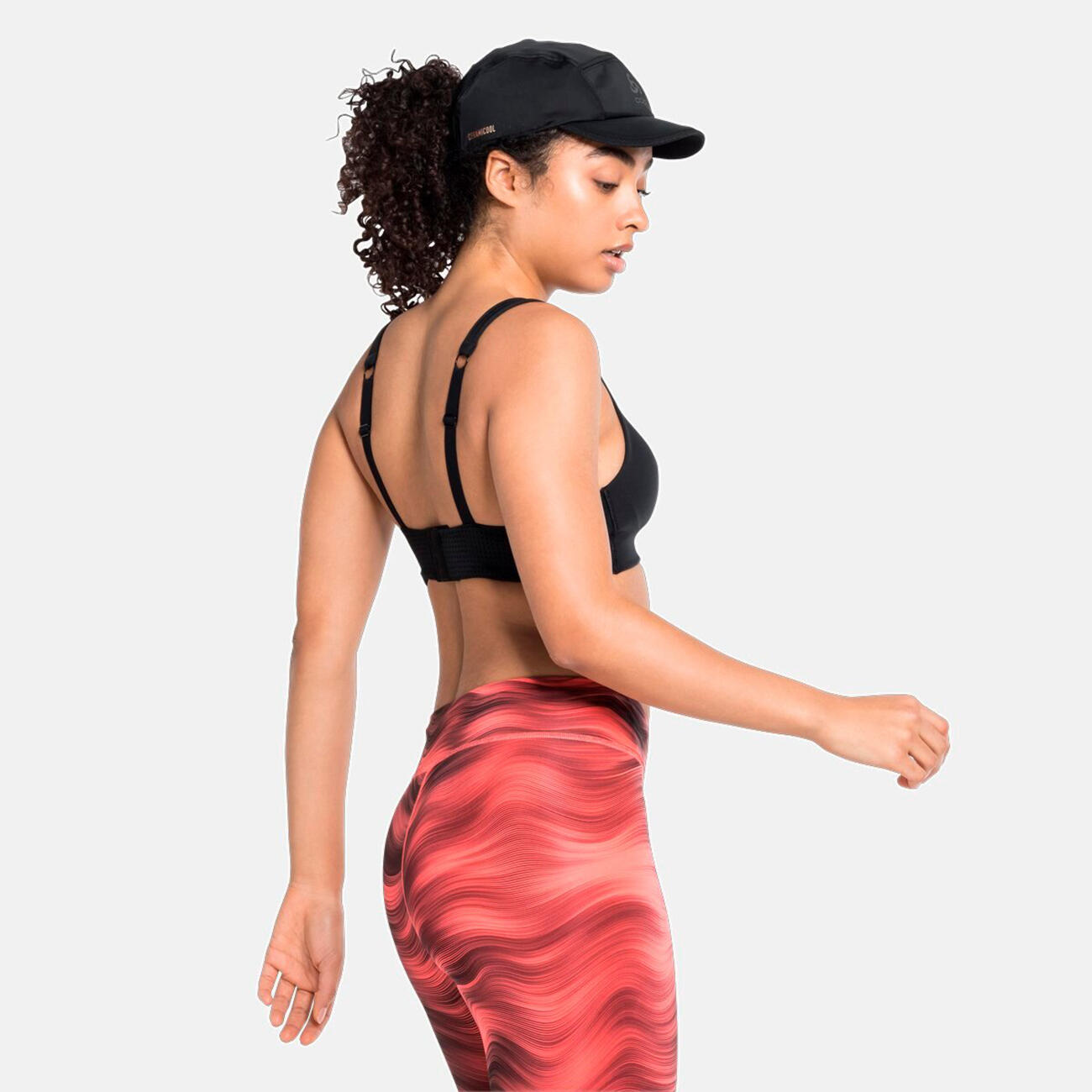 Brassière de sport Everyday High pour femme bonnet C 4/5