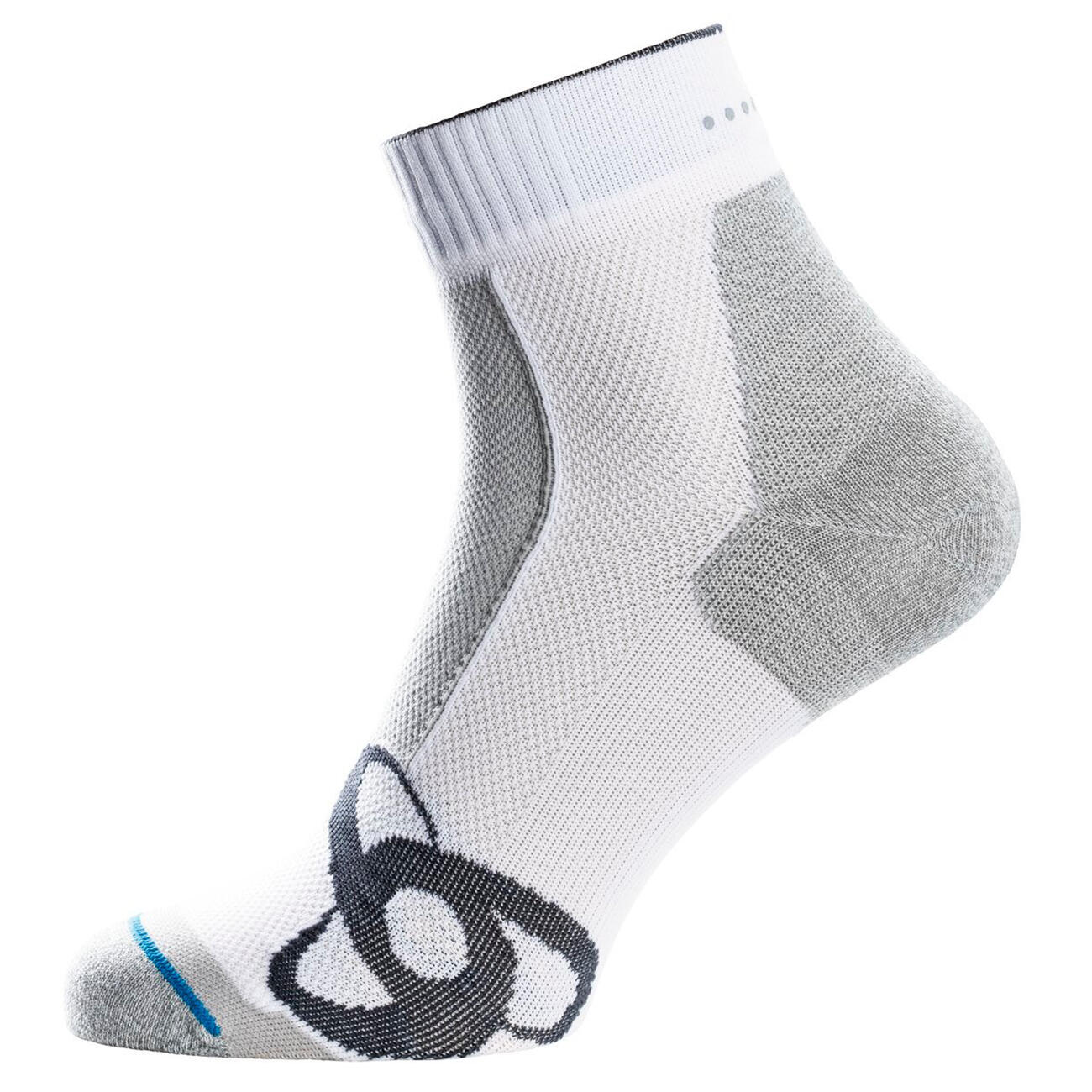 Chaussettes Courtes Odlo LIGHT 3/6