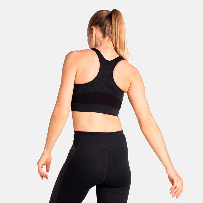 soutien-gorge de sport sans coutures