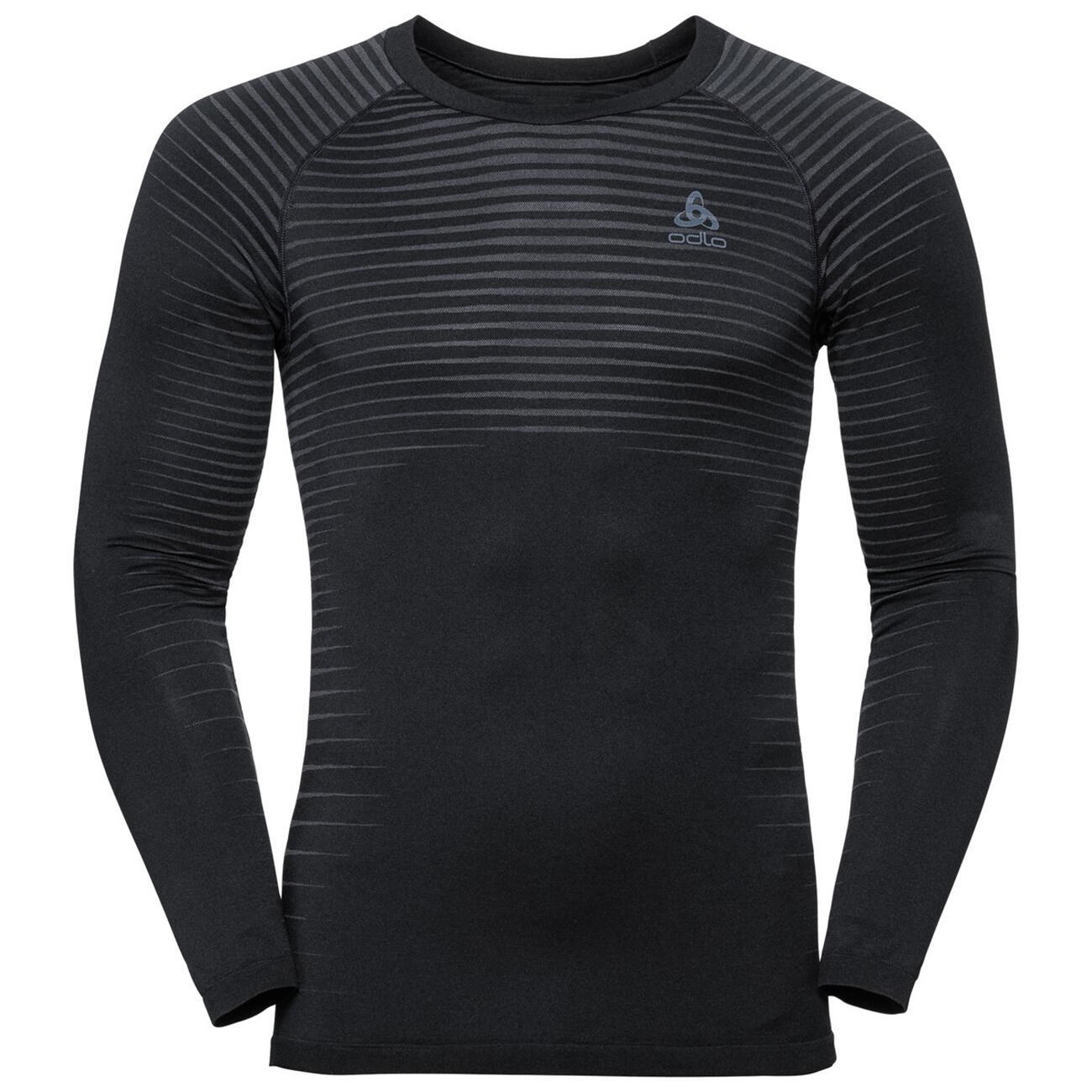 SUW TOP Crew neck l/s PERFORMANCE LIGHT 3/7