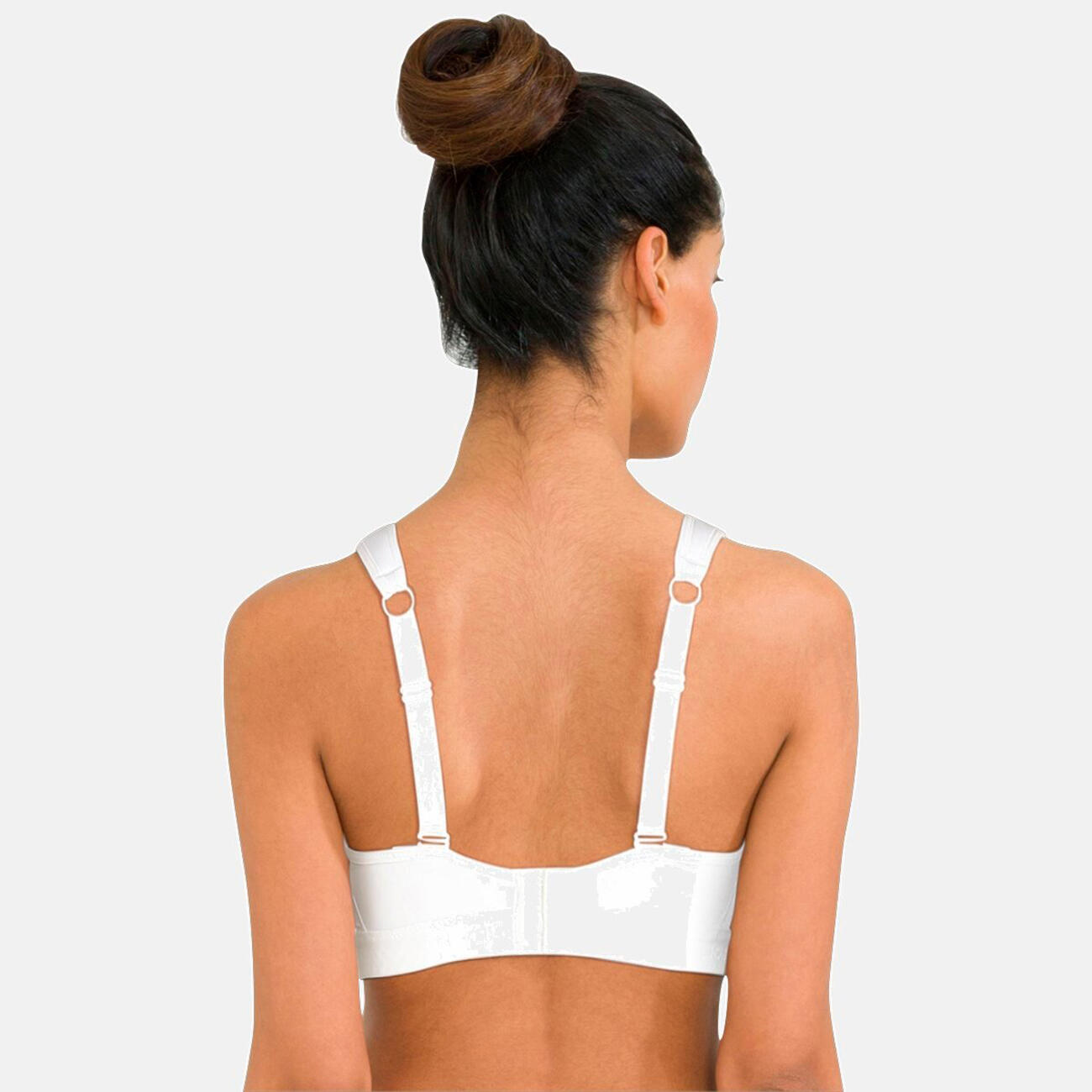 Padded High A Cup 4/7