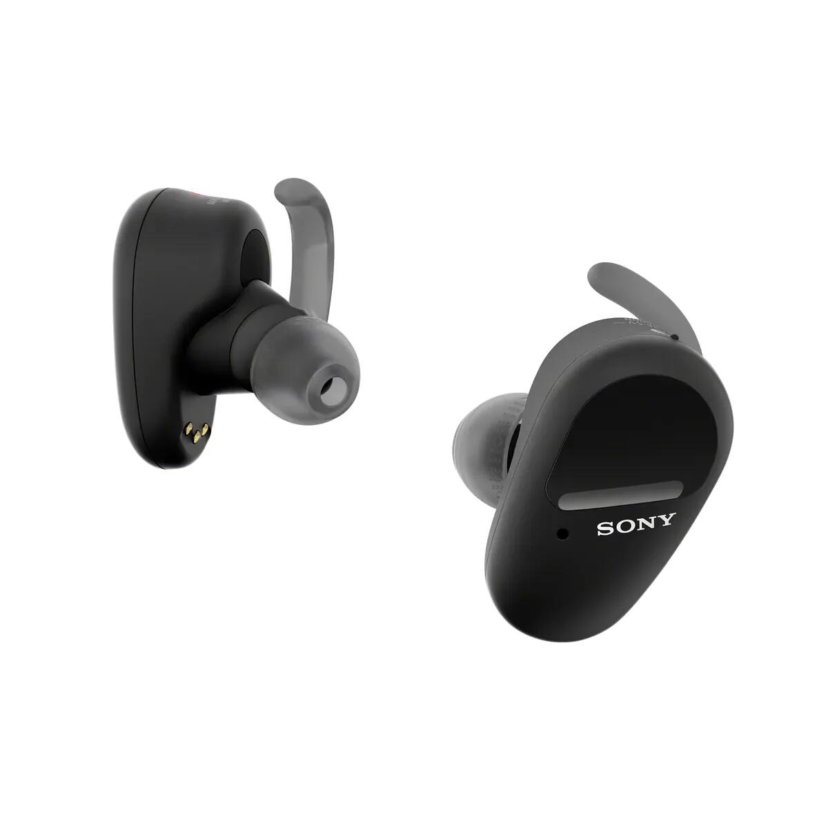 Sony bluetooth headset discount waterproof