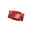 Fastwick Headband - Red