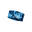 Fastwick Headband - Blue