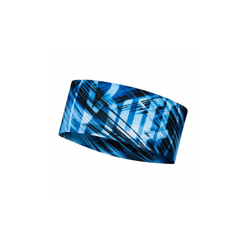 Fastwick Headband - Blue