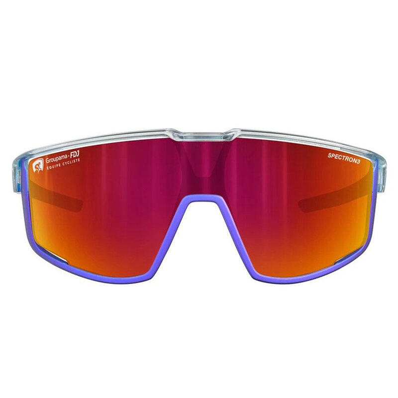 Fury Spectron 3CF Sunglasses - BLUE