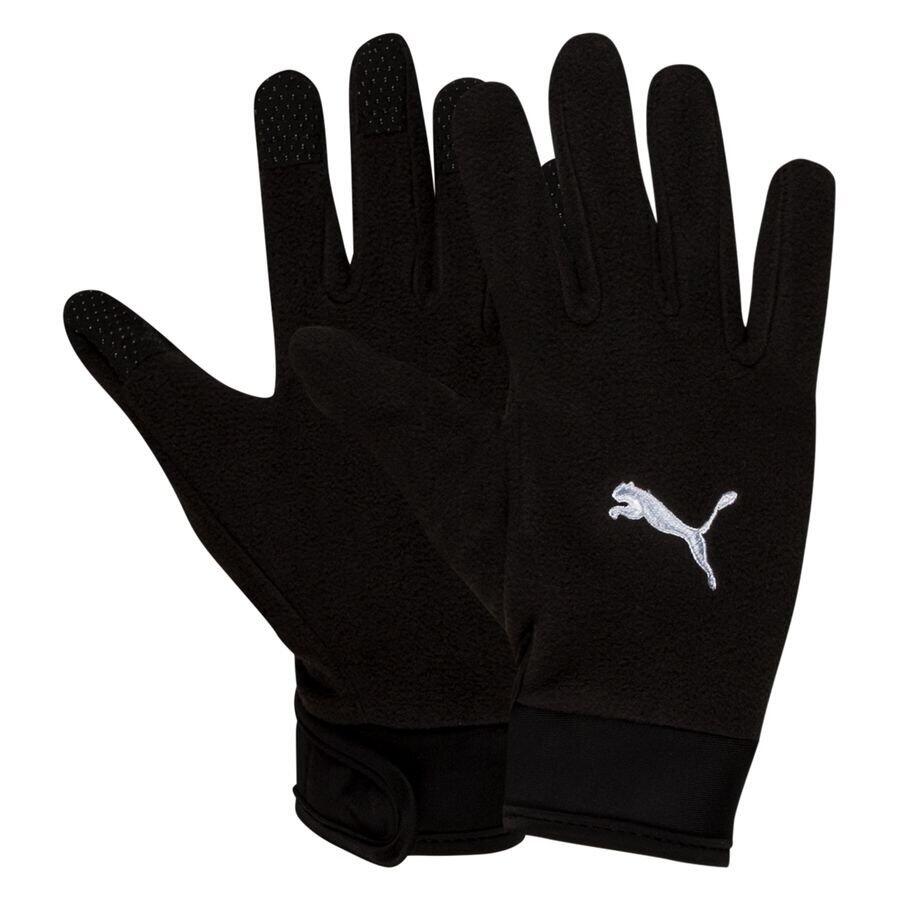 Guantes de fútbol de invierno LIGA 21 PUMA Black 3/7