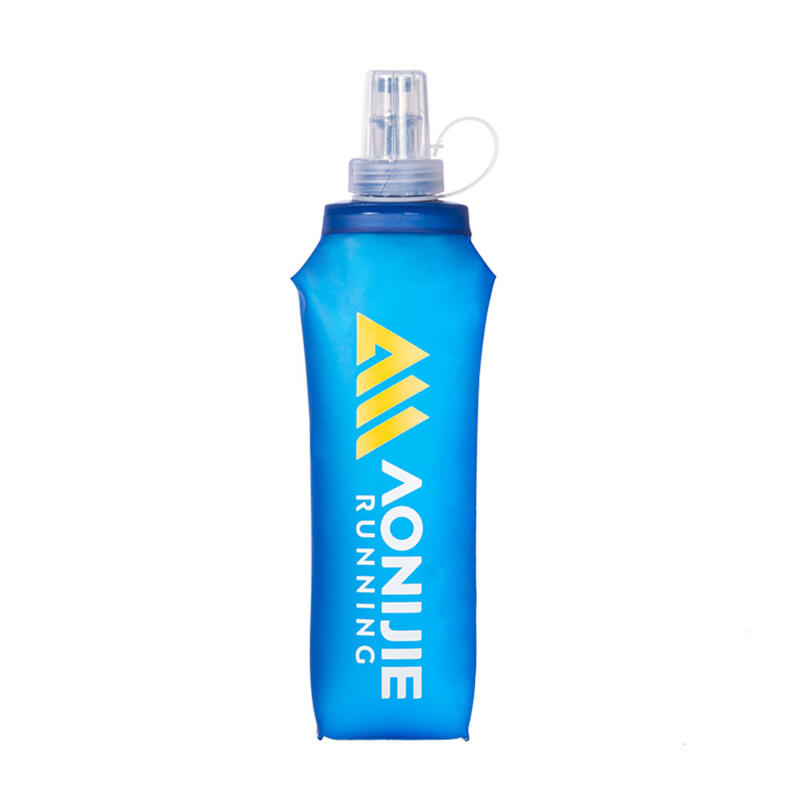 SD30 Softflask TPU Foldable Soft Water Bottle 500ml